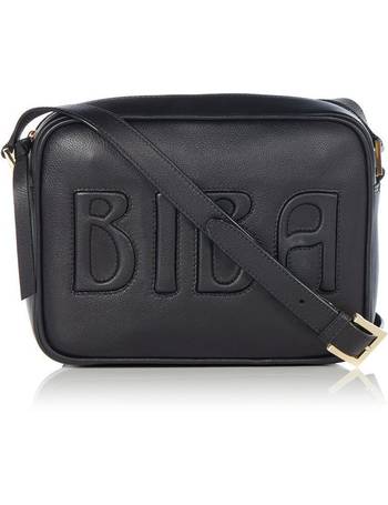 Biba gretal crossbody online bag