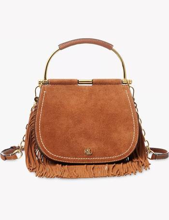 Ralph lauren mason on sale bag