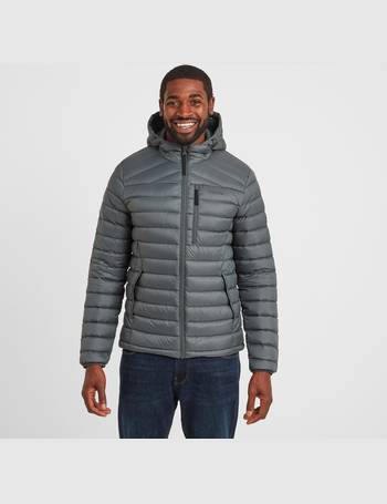 tog24 beck mens down jacket