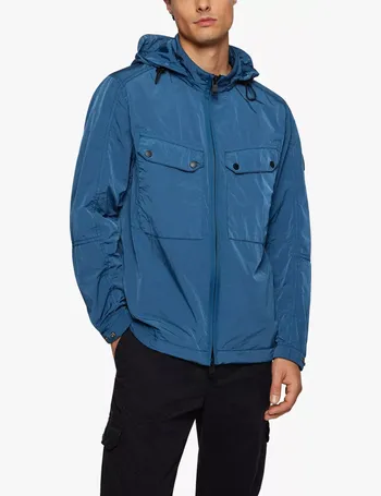 john lewis hugo boss jacket