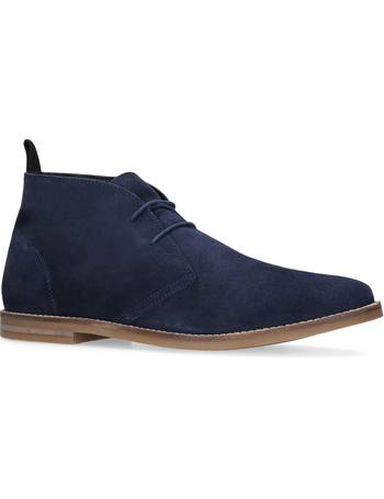 kg porter desert boots