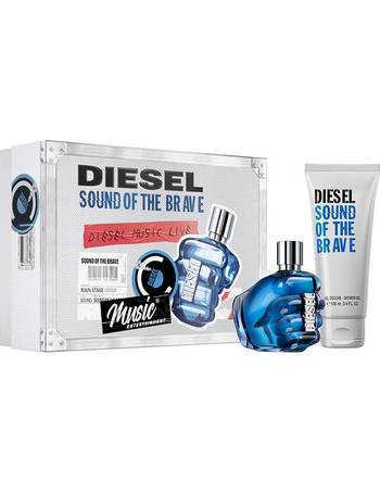 diesel fragrance gift set