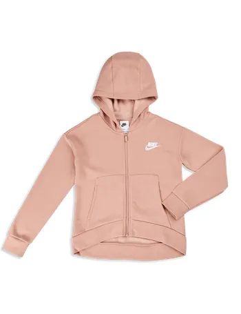 nike hoodie womens foot locker