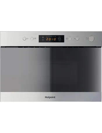 hotpoint mwh1221x