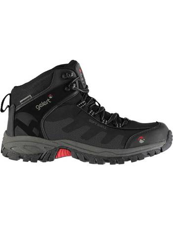 Gelert snowden waterproof on sale mens walking boots