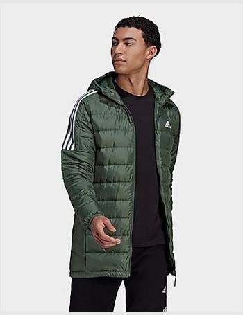 Jd adidas puffer online jacket