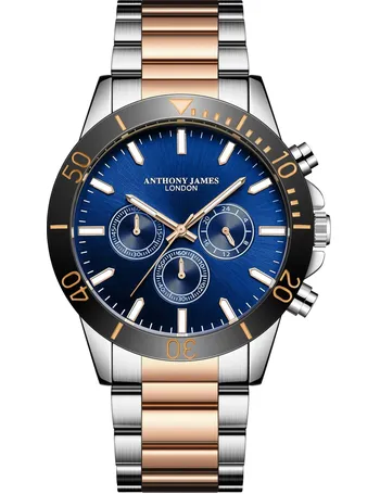 Debenhams mens hotsell watches sale