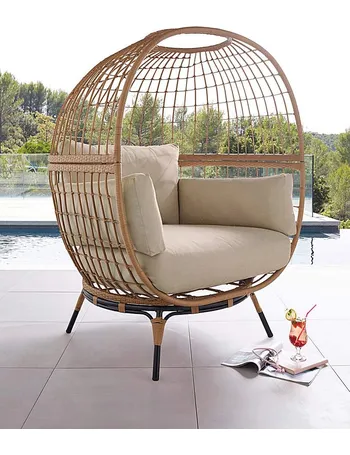 jd williams egg chair