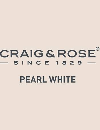 craig and rose pearl white