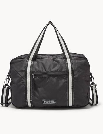 kenton duffle fossil