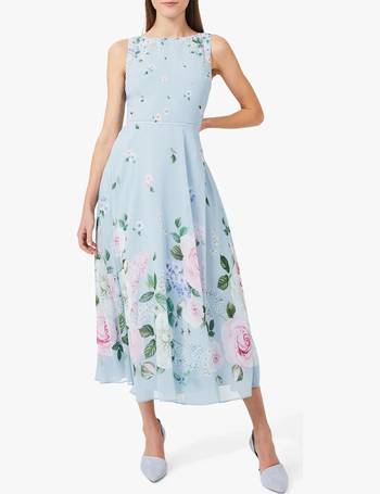 hobbs dahlia dress