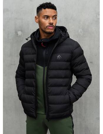 Gym King Puffer Jacket | Price from £23 | DealDoodle