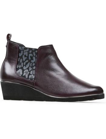 Debenhams van dal on sale shoes