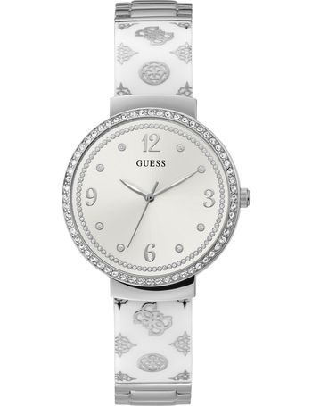 debenhams guess watch