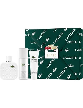 debenhams lacoste pour femme