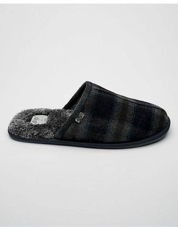 jd williams mens slippers