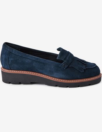 next forever comfort loafers