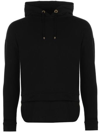 barbour burnett hoodie