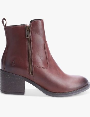 Hush puppies best sale jazzy bootie