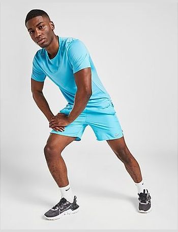 jd sports nike running shorts