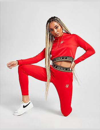 Sik silk womens clearance tracksuit