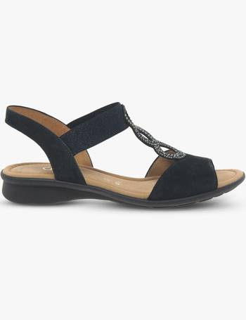 John Lewis Gabor Women Sandals to 70% | DealDoodle