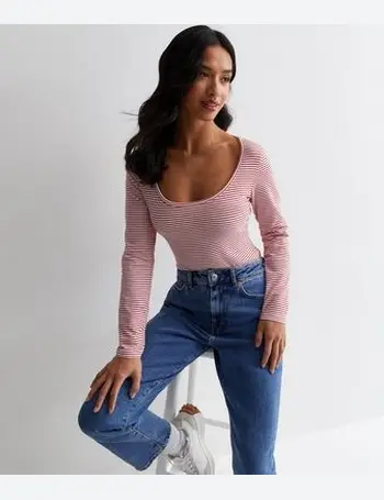 Shop New Look Womens Bodysuits up to 85% Off