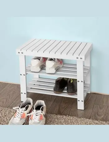 Brambly cottage deals shoe storage