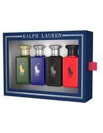 ralph lauren polo red superdrug