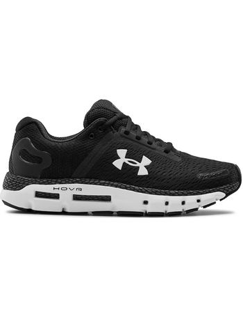 under armour mens drift neutral running shoes black