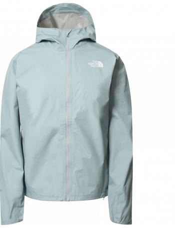 north face women's reflective jacket