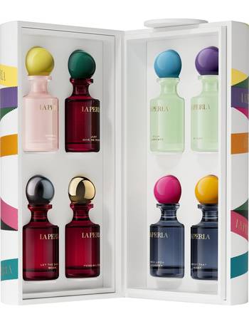 La Perla Beauty Possibilities Eau de Parfum