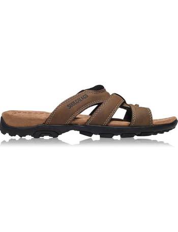 Soulcal flip flops on sale mens