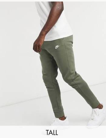 nike tall club jogger