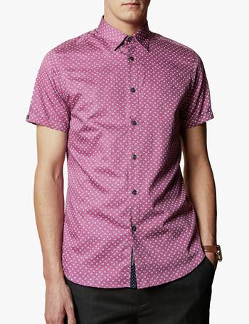 john lewis mens shirts ted baker