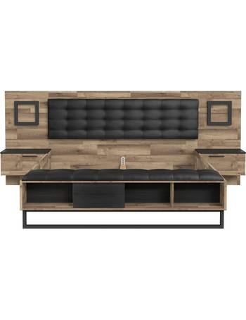 Shop Brayden Studio Bedroom Furniture Sets DealDoodle