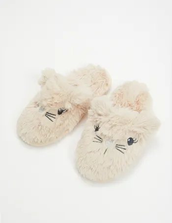 tu childrens slippers