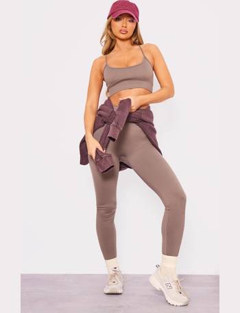 Shop PrettyLittleThing Women's Seamless Leggings up to 80% Off