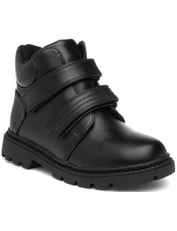 Shoe zone kids clearance boots