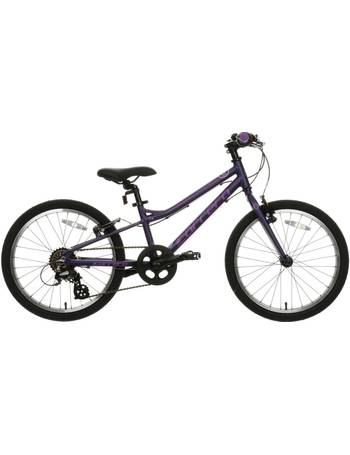 Carrera bikes hotsell for girls