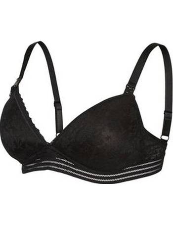 Shop Mama Licious Women's Lace Bras up to 50% Off