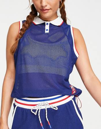 Shop ASOS Tommy Hilfiger Women's Tops up to 80% Off