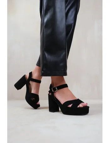 Debenhams wide fit outlet heels