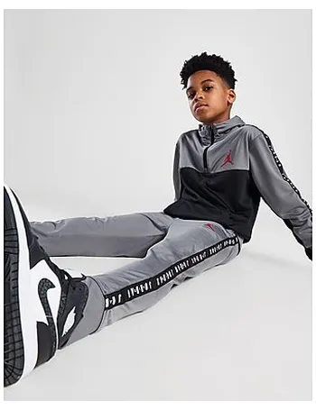 Jordan best sale joggers junior