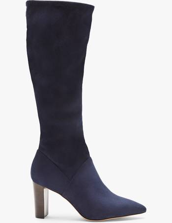 boden pointed stretch boots