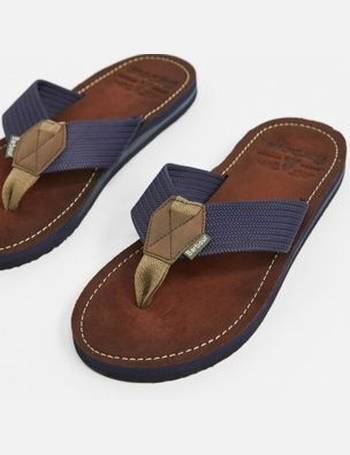 mens barbour sandals