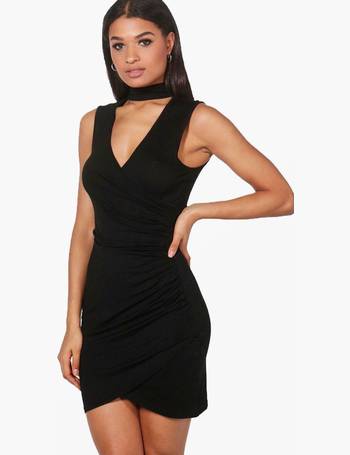 Shop Boohoo Choker Dresses for Women up ...
