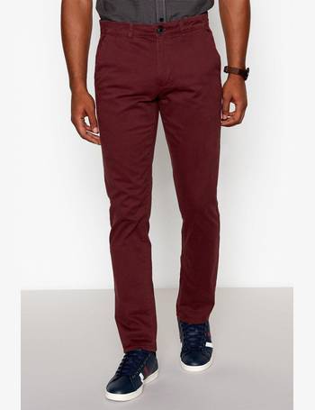 Shop Red Herring Men's Chinos up to 70% Off | DealDoodle