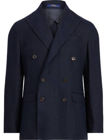 Shop Polo Ralph Lauren Suit Jackets For Men up to 30% Off | DealDoodle