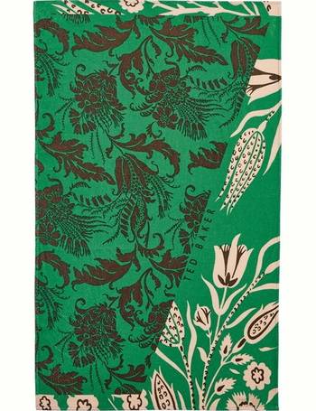 Ted baker best sale beach towel sale